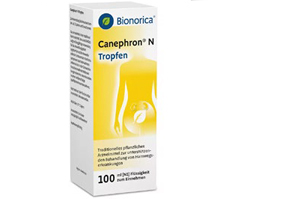 CANEPHRON N dråper, 100 ml