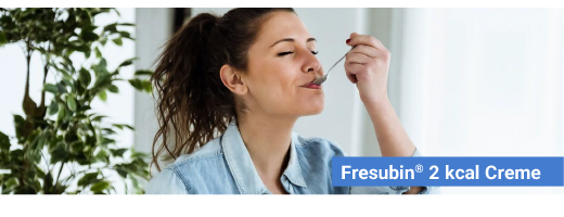 FRESUBIN 2 kcal Vaniljekrem i kopp, 24X125 g