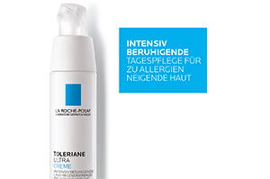 ROCHE-POSAY Toleriane Ultra krem, 40 ml
