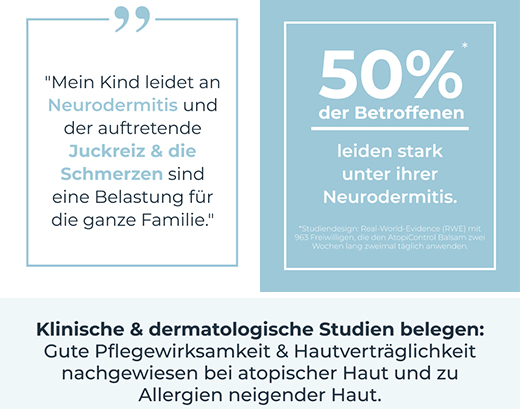 EUCERIN AtopiControl Akuttkrem, 100 ml