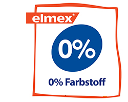 ELMEX Babytannkrem, 50 ml