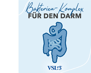 VSL 3 Pulver, 10X4.4 g