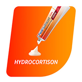 FENIHYDROCORT Krem 0,5 %, 15 g