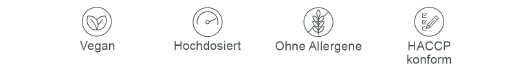 VITAMIN C 1000 mg høydose+sink veganske tabletter, 180 stk