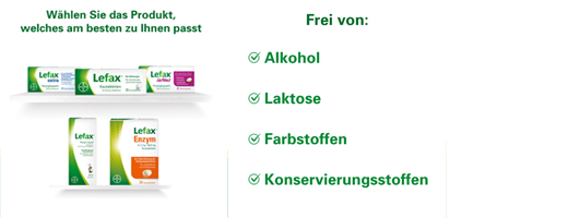 LEFAX Tyggetabletter med enzym, 20 stk