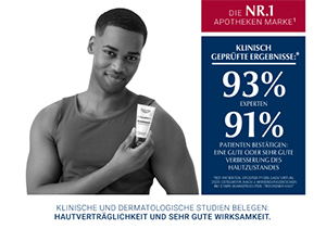 EUCERIN Aquaphor Protect & Reparasjonssalve, 96 ml