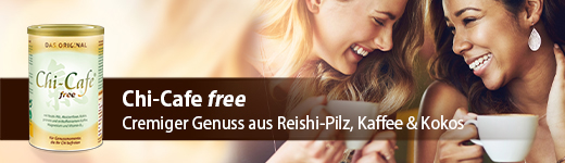 CHI-CAFE fritt pulver, 250 g