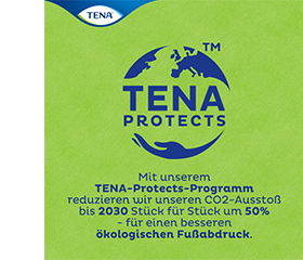 TENA LADY Discreet pads extra plus, 16 stk