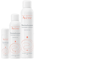 AVENE Termisk vannspray, 300 ml