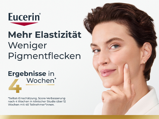 EUCERIN Anti-Age Hyaluron-Filler+Elasti.håndkrem, 75 ml