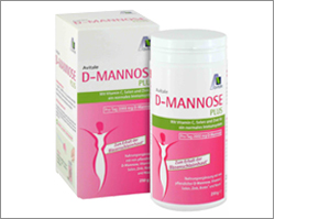 D-MANNOSE PLUS 2000 mg Tabl.m.Vit.u.Mineralstof., 120 stk