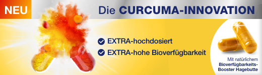GELENCIUM Curcuma Plus High Dose med Vit.C kapsler, 60 kapsler