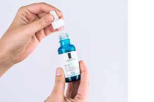 ROCHE-POSAY Hyalu B5 serumkonsentrat, 50 ml