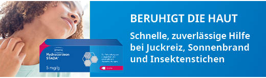 HYDROCORTISON STADA 5 mg/g krem, 30 g