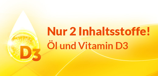 EUNOVA Vitamin D3-spray, 8 ml