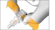 EVOTEARS Omega øyedråper, 3 ml