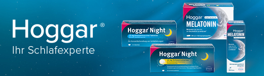 HOGGAR Melatoninbalansekapsler, 30 stk