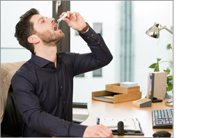 GELOPROSED Pulver til oral bruk, 10 stk