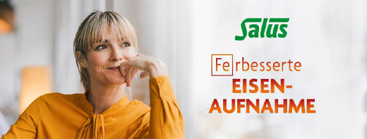 FLORADIX Laktoferrin 100 mg kapsler, 30 stk