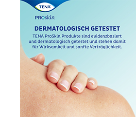 TENA WET Wipe 3in1, 48 stk