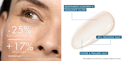 VICHY NEOVADIOL Dagkrem i overgangsalderen TH, 50 ml