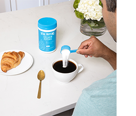 VITAL PROTEINS Kollagenpeptider nøytralt pulver, 284 g