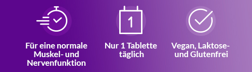 MAGNETRANS Depot 400 mg tabletter, 100 stk