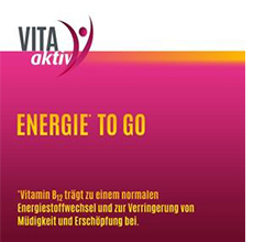 VITA AKTIV B12 Direct Sticks med Protein Building Blocks, 90 stk