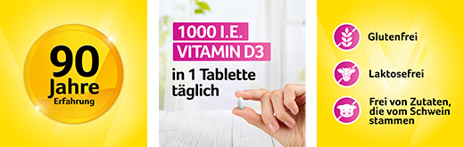 VIGANTOLVIT Vitamin D3 K2 kalsium filmdrasjerte tabletter, 30 kapsler