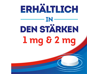 NICOTINELL Sugetabletter 2 mg mint, 36 stk