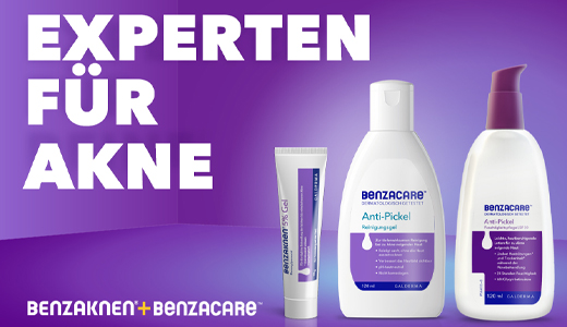 BENZACARE Microbiome Equalizer Lotion, 50 ml