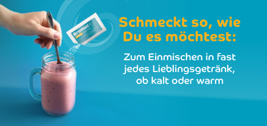 BROMUC akut Junior 100 mg hostestillende P.H.e.L.z.E., 20 stk