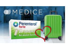 PERENTEROL forte 250 mg kapsler, 20 stk