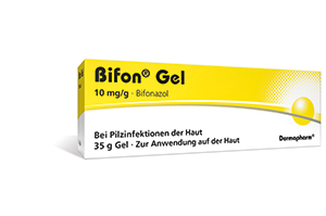 BIFON Fløte, 35 g