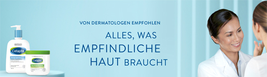 CETAPHIL Rengjøringslotion, 460 ml