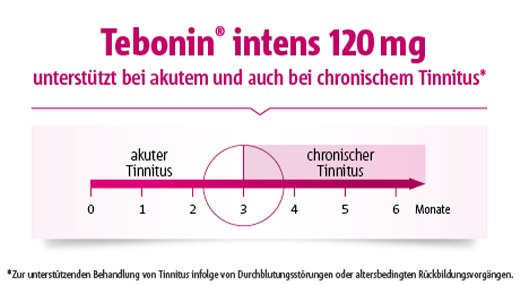 TEBONIN intensive 120 mg filmdrasjerte tabletter, 200 stk