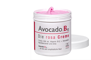 AVOCADO B12-krem, 200 ml