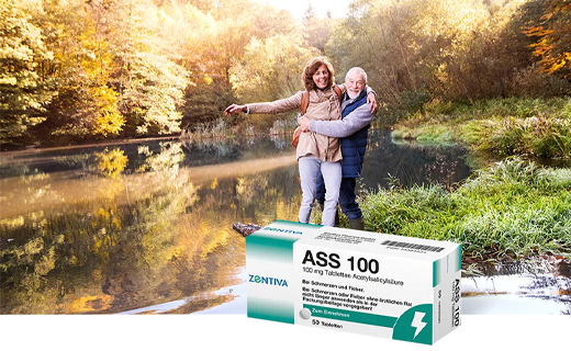 ASS 100, 50 stk