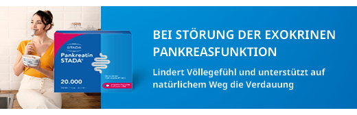 PANKREATIN STADA 20 000 enteriske harde kapsler, 50 stk