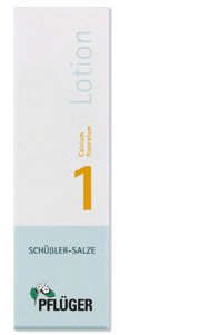 BIOCHEMIE Ploughman's 1 Calcium fluoratum krem, 75 g