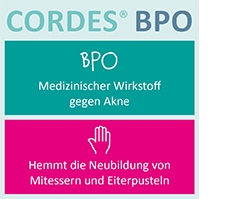 CORDES BPO 10 % gel, 30 g