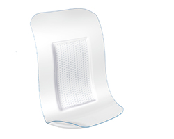 LEUKOPLAST aqua pro strips 38x63 mm, 10 stk