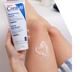CERAVE Fuktighetskrem, 177 ml