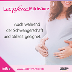 LACTOFEM Melkesyrekurerende vaginalgel, 7X5 ml