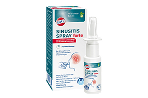 EMSER Bihulebetennelsesspray forte, 15 ml