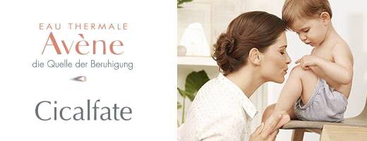 AVENE Cicalfate håndkrem, 100 ml