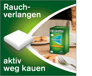 NICORETTE 2 mg freshmint tyggegummi, 105 stk