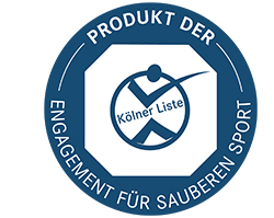 Q10-LOGES concept 100 mg kapsler, 60 stk