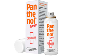 PANTHENOL Spray, 130 g