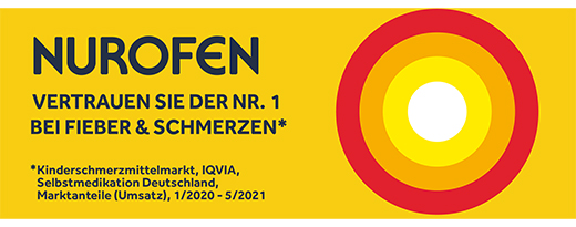 NUROFEN 200 mg smeltetabletter med sitron, 24 stk